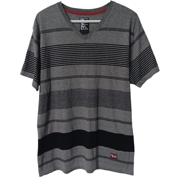 BILLABONG v-neck t shirt top - Picture 1 of 4